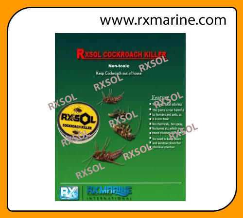 Insects Remover
